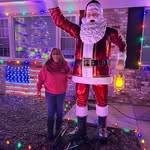 Barbara Allen - @barbarahonaker63 - Instagram