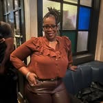 Barbara Honey Frazier-Bee - @brownhoney55 - Instagram