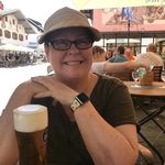 Barbara Hooker - @wodiho2689 - Instagram