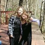 Barbara Hooker - @trekkie1940 - Instagram