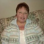 Barbara Hooker - @joyunderhiswings - Instagram