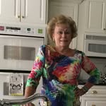Barbara Hooker - @hooker.barbara - Instagram