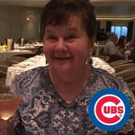 Barbara Hooker - @barbarahooker17 - Instagram