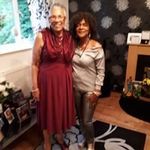 Barbara Hooker - @barbara.hooker.50 - Instagram