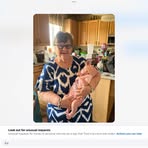 Barbara Hooker - Facebook