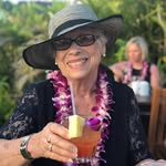 Barbara Hope - @barbara.jean1955 - Instagram