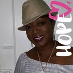 Barbara Hope - @badbarb73 - Instagram
