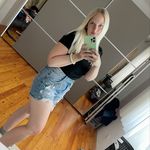 @barbarahoracek - Instagram