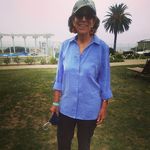 Barbara Horowitz - @horowitz212 - Instagram