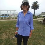 Barbara Horowitz - @barbh1000 - Instagram