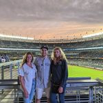 Barbara Horowitz Rajchgot - @brajchgot - Instagram