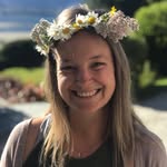 Barbara Horrell - @barbarag.stilldaringtobe - Instagram