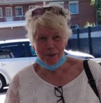 Barbara Horstmann - Facebook