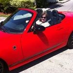 Barbara Hoskinson - @barbarahoskinson - Instagram