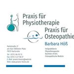Barbara Höß - @physio_ka_oststadt - Instagram
