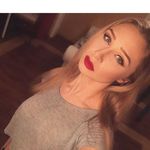 Barbara Hoss - @barbarahosspl - Instagram