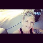Barbara Houser - @barbaraann1976 - Instagram