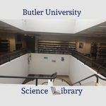 Barbara Howes - @sciencelibrarybu - Instagram