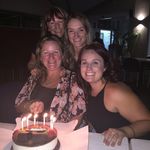 Barbara Howes - @jasew72842 - Instagram