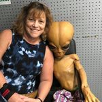 Barbara Howes - @barbara.howes.94 - Instagram