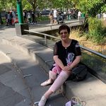 Barbara Howes - @barbara_howes - Instagram
