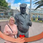 Barbara Howes - @dinebarb - Instagram