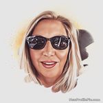 Barbara Howland Gomez - @swimchic - Instagram
