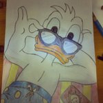 Barbara Hoyle - @coopsintown - Instagram