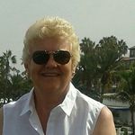 Barbara Hoyle - @barbarahoyle1942 - Instagram