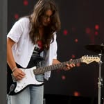 Bárbara Gonçalves - @barbarahudson_music - Instagram