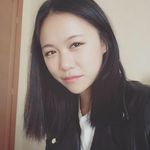 Barbara Hu - @hjq_barbara - Instagram