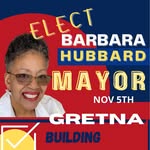 Barbara Hubbard - @iambarbarahubbard - Instagram