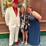 Barbara Hubbard - @ahappyislandgirl - Instagram