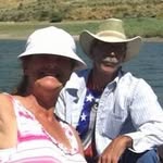 Barbara Hubbard - @hubbbarb - Instagram