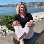 Barbara Hubert - @improgirl - Instagram