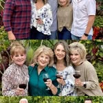 Barbara Hubert - @barbarahubert50 - Instagram