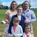 Barbara Hubert Jentrelle - @barbouche1703 - Instagram