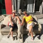 Barbara Huckle - Facebook