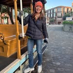 Barbara Huff - @barbarahuff21 - Instagram