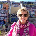 Barbara Huffman - @stinkybubbles - Instagram
