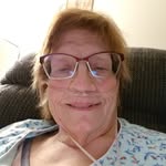 Barbara Huffman - @bkh021152 - Instagram