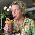 Barbara Huffman - @stinkybubbles2 - Instagram