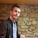 ArchimedeFoli - @barbara_hugo_ribaute - Instagram