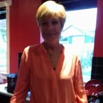 Barbara Hughes - @barbara.hughes.92 - Instagram