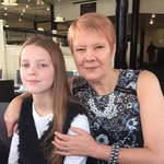 Barbara Hughes - @barbara.hughes1959 - Instagram