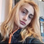 barbara hugyarova - @hugyarovabarbara - Instagram