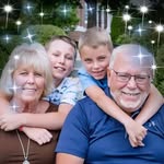 Barbara York Hughes - @barbara.hughes.750 - Instagram