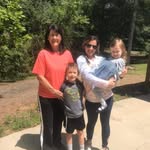 Barbara Huggins - @jomoro1913 - Instagram