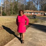 Barbara Huggins - @huggins4533 - Instagram