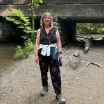 Barbara Huggins - @uggins12 - Instagram